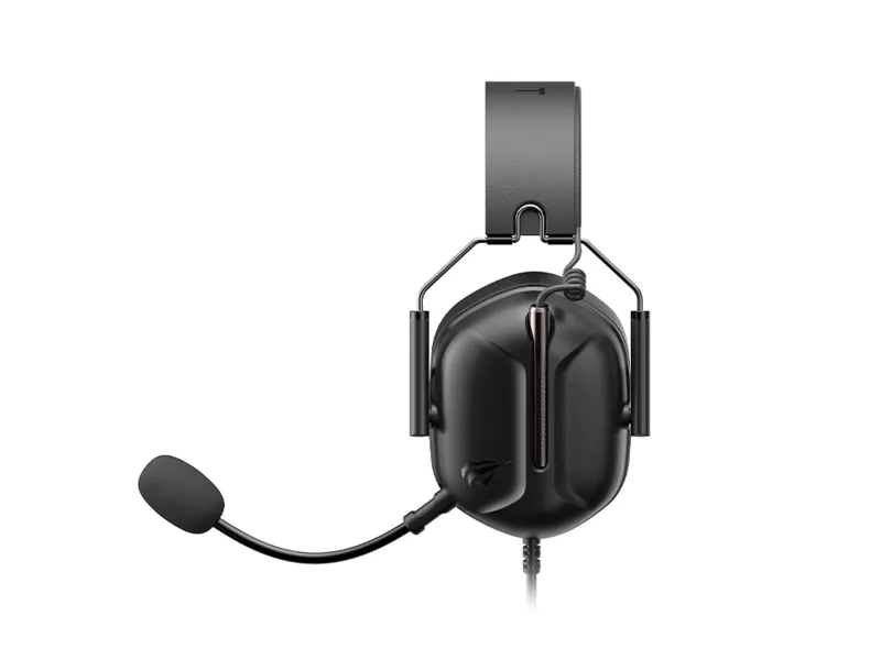 Havit Gamenote H2033D Gaming Oyuncu Kulaklığı Siyah