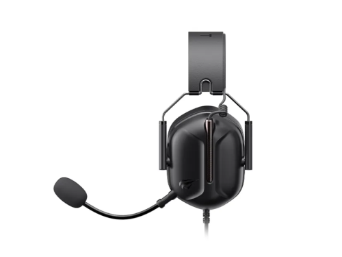 Havit Gamenote H2033D Gaming Oyuncu Kulaklığı Siyah