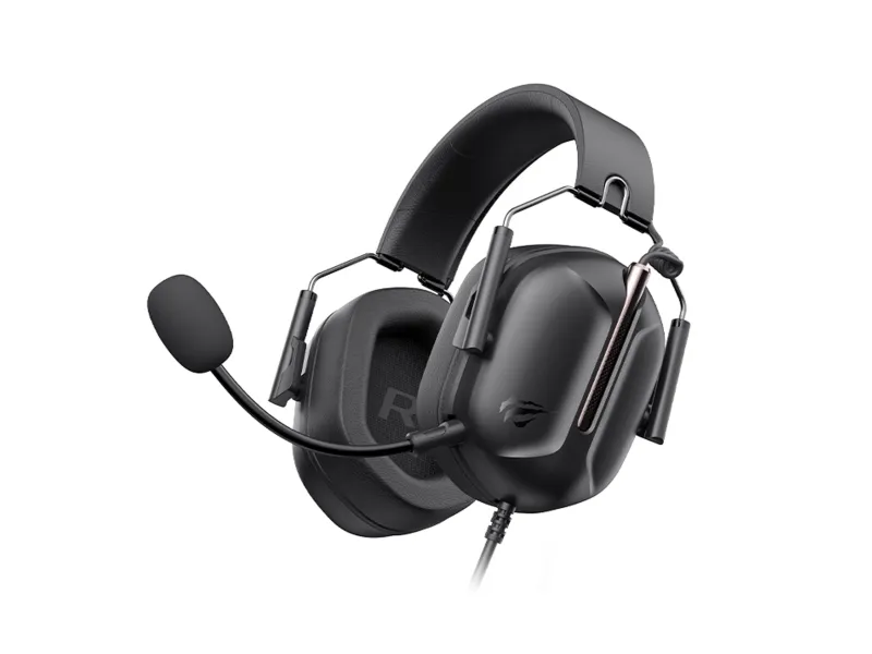 Havit Gamenote H2033D Gaming Oyuncu Kulaklığı Siyah
