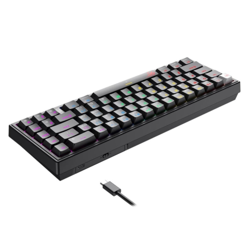 Havit Gamenote KB874L Mekanik Gaming %60 Siyah Klavye