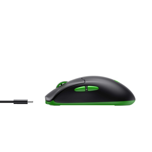Havit Gamenote MS975WB RGB Wireless Gaming Mouse 3 Modlu Siyah - 20.000 DPI