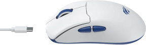 Havit Gamenote MS975WB RGB Wireless Gaming Mouse 3 Modlu Beyaz - 20.000 DPI