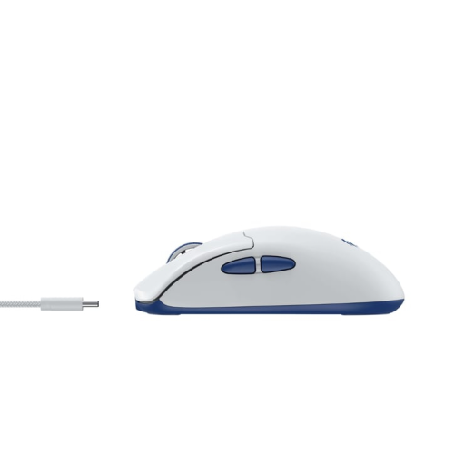Havit Gamenote MS975WB RGB Wireless Gaming Mouse 3 Modlu Beyaz - 20.000 DPI