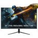 James Donkey Rion R10 24″ 165Hz 1Ms FHD VA Curved Gaming Monitör (Sıfır Ölü Piksel Garantili)