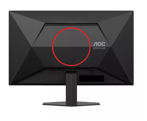 AOC 27G4HRE 27″ 200Hz 0.5Ms Fast IPS Gaming Monitör