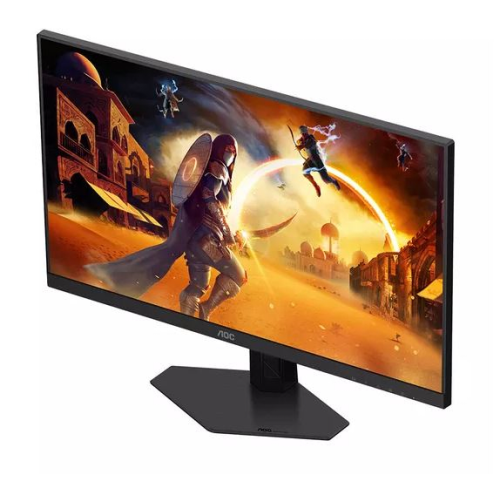 AOC 27G4HRE 27″ 200Hz 0.5Ms Fast IPS Gaming Monitör