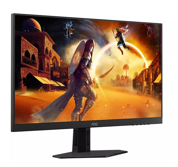 AOC 27G4HRE 27″ 200Hz 0.5Ms Fast IPS Gaming Monitör