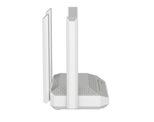 Keenetic Hopper Dsl KN-3611-01-TR AX3000 Mesh Wi-Fi 6 VDSL2/ADSL2 Modem Router