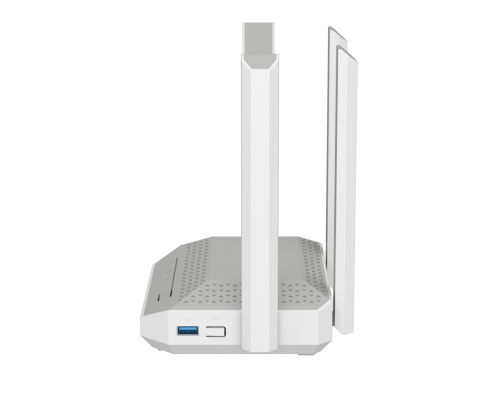 Keenetic Hopper Dsl KN-3611-01-TR AX3000 Mesh Wi-Fi 6 VDSL2/ADSL2 Modem Router