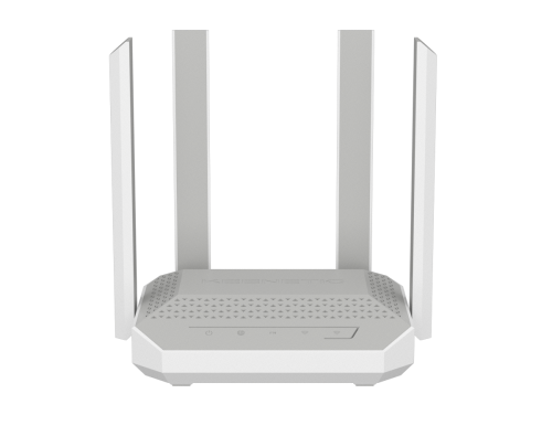 Keenetic Hopper Dsl KN-3611-01-TR AX3000 Mesh Wi-Fi 6 VDSL2/ADSL2 Modem Router
