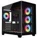 Thunder Max | AMD Ryzen 7 7800X3D | 2 x 16 GB DDR5 | GIGABYTE RTX 5080 16 GB | 1 TB SSD Tavsiye Sistem