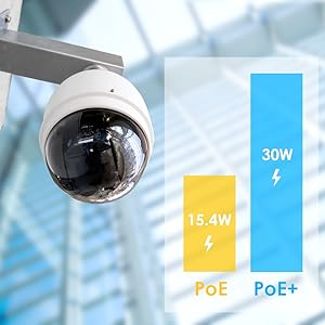 Zyxel GS1100-10HP Yönetilemez PoE Switch