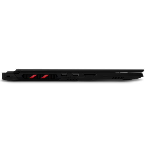 MSI NB RAIDER A18 HX A9WHG-266TR R9-9955HX3D 32GB DDR5 RTX5070TI GDDR7 12GB 1TB SSD 18.0 QHD+ 240Hz W11