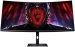 Xiaomi  G34WQi C34WQBA-RGGL 27″ 180Hz 1ms UWQHD VA Gaming (Oyuncu) Monitör