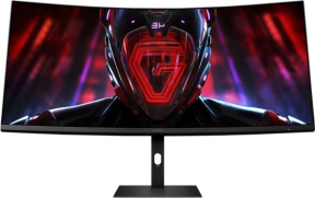 Xiaomi G34WQi C34WQBA-RGGL 180Hz 1ms 27″ UWQHD VA Gaming (Oyuncu) Monitör