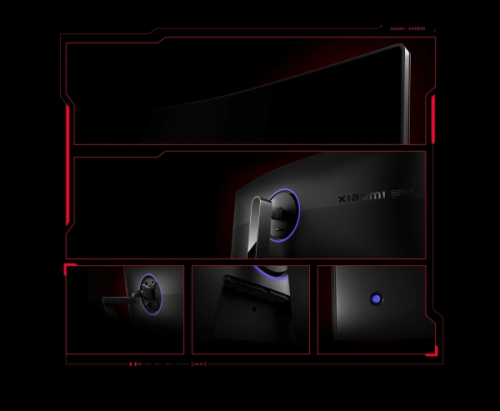 Xiaomi  G34WQi C34WQBA-RGGL 27″ 180Hz 1ms UWQHD VA Gaming (Oyuncu) Monitör