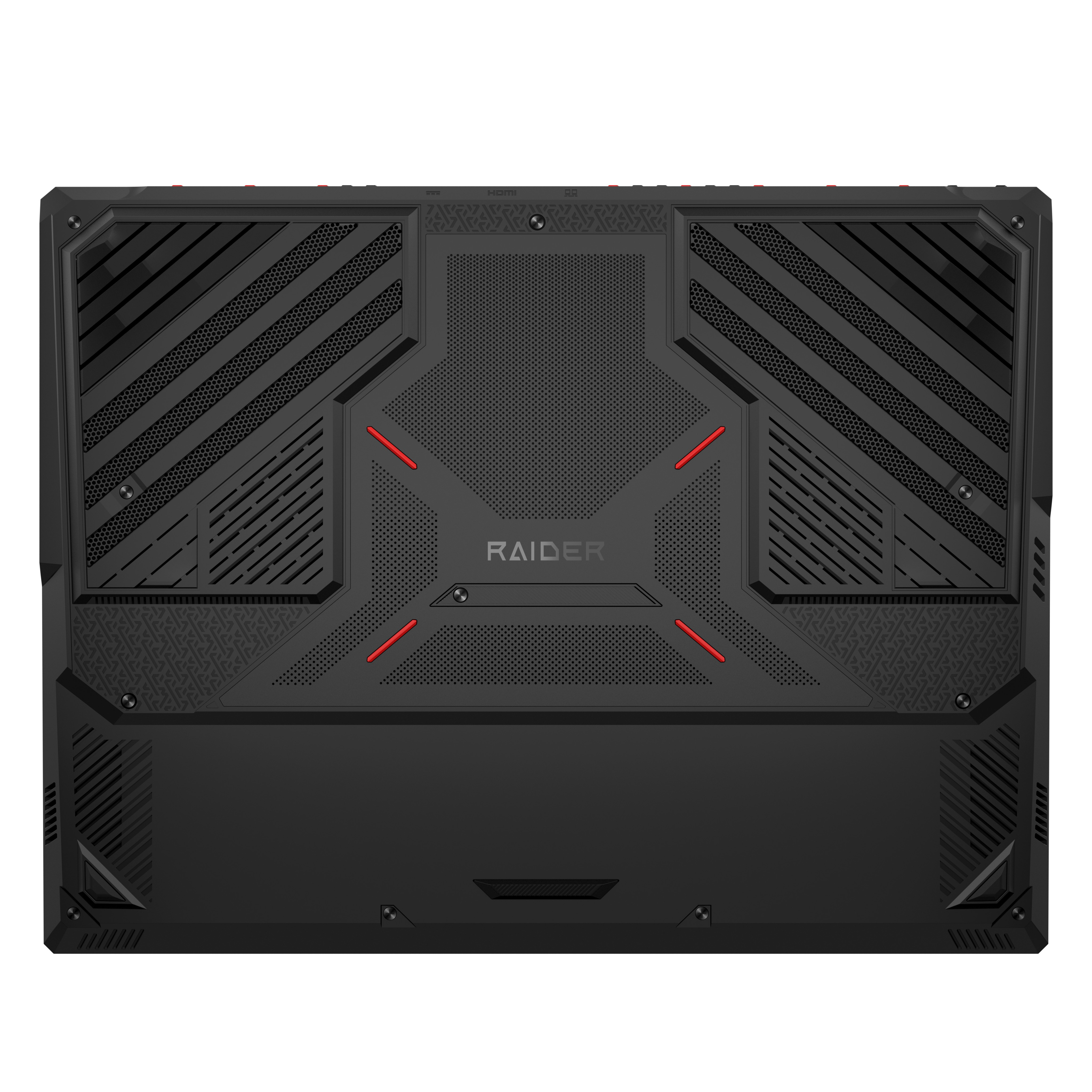 MSI NB RAIDER A18 HX A9WHG-266TR R9-9955HX3D 32GB DDR5 RTX5070TI GDDR7 12GB 1TB SSD 18.0 QHD+ 240Hz W11