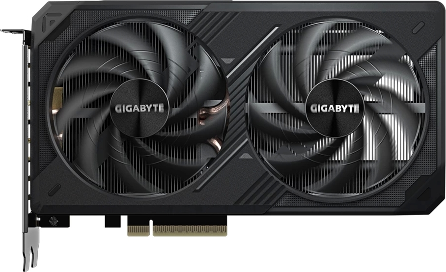 Gigabyte GeForce RTX 5060TI WINDFORCE OC GV-N506TWF2OC-8GD GDDR7 8GB 128Bit Gaming Ekran Kartı