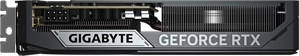 Gigabyte GeForce RTX 5060TI WINDFORCE OC GV-N506TWF2OC-8GD GDDR7 8GB 128Bit Gaming Ekran Kartı
