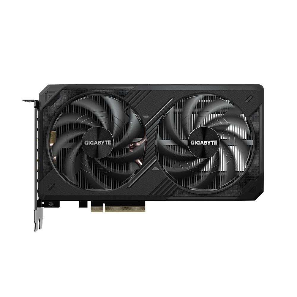 Gigabyte GeForce RTX 5060TI WINDFORCE OC GV-N506TWF2OC-8GD GDDR7 8GB 128Bit Gaming Ekran Kartı