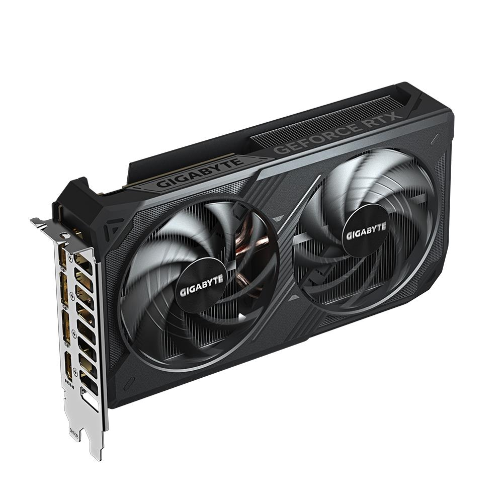 Gigabyte GeForce RTX 5060TI WINDFORCE OC GV-N506TWF2OC-8GD GDDR7 8GB 128Bit Gaming Ekran Kartı