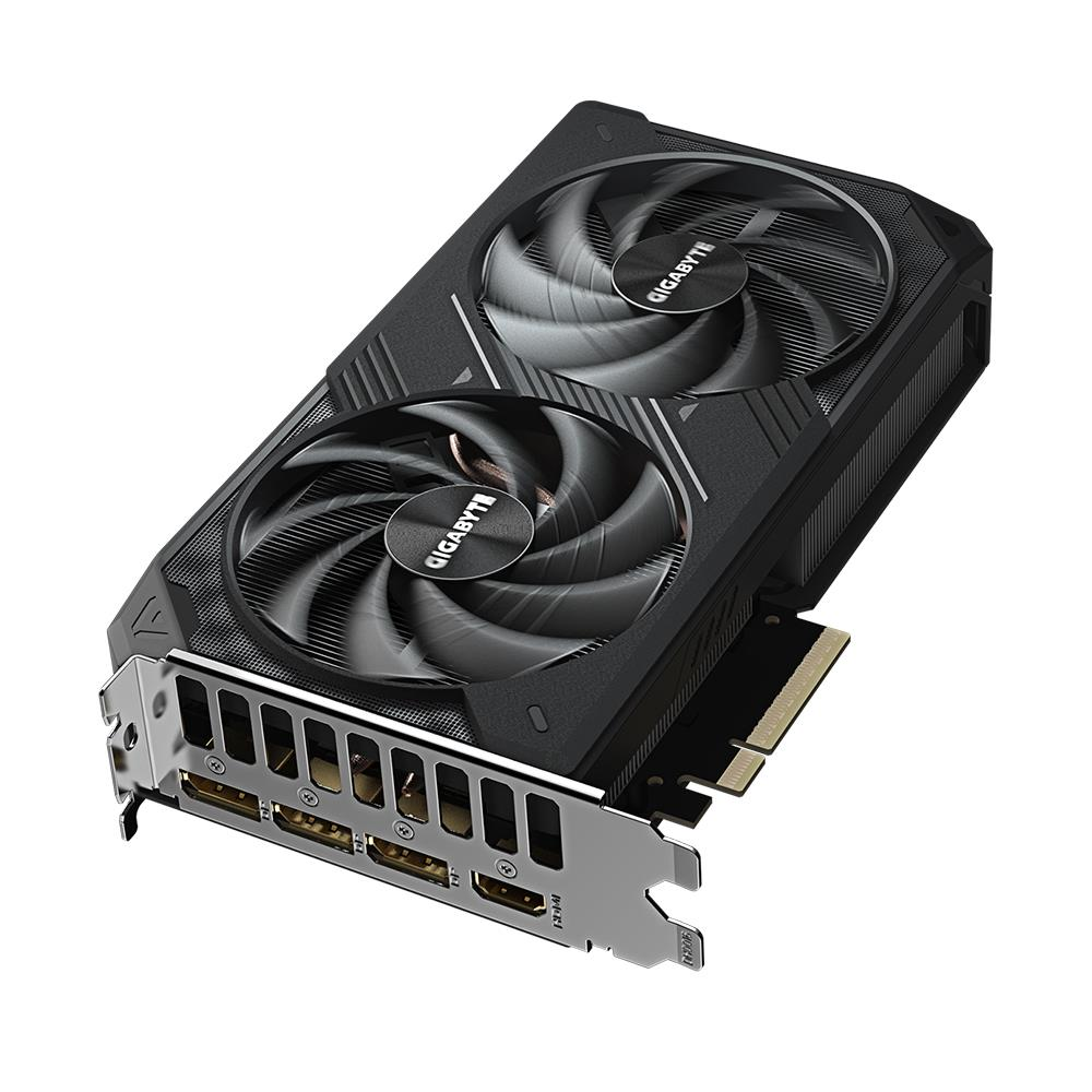 Gigabyte GeForce RTX 5060TI WINDFORCE OC GV-N506TWF2OC-8GD GDDR7 8GB 128Bit Gaming Ekran Kartı
