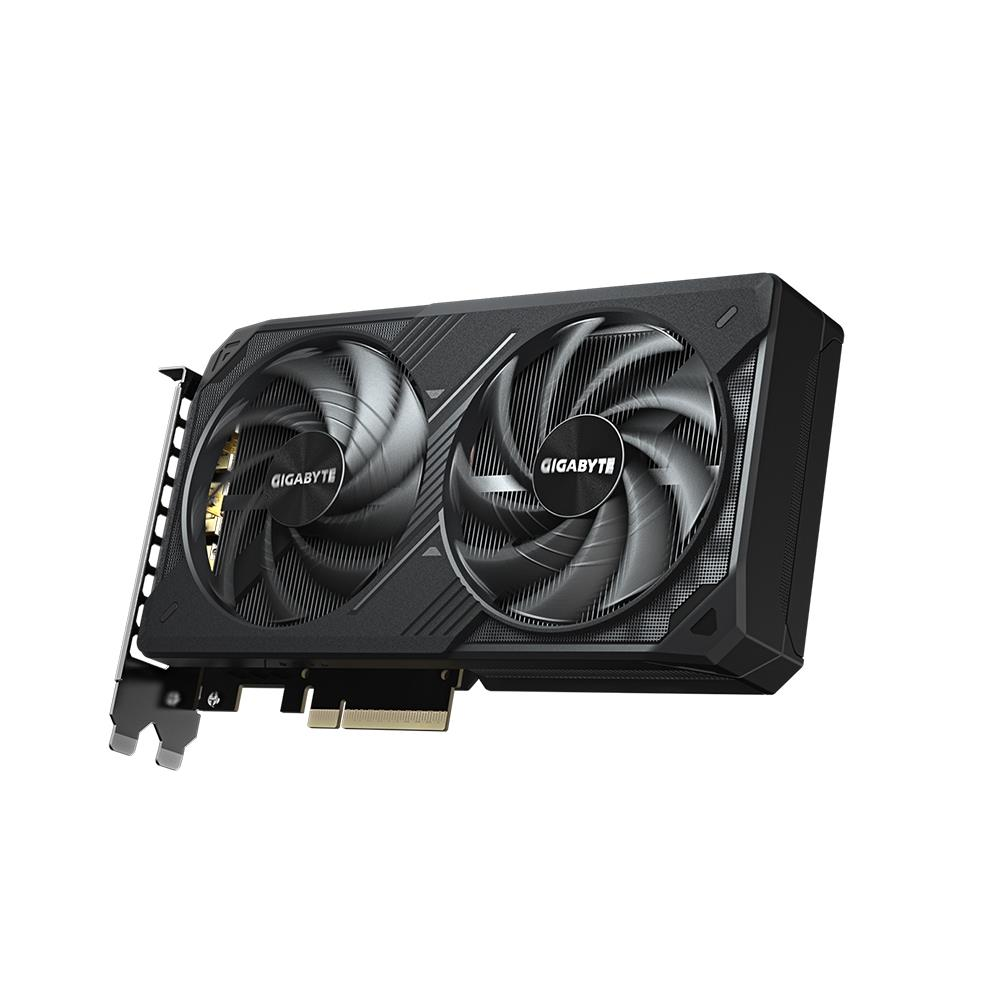 Gigabyte GeForce RTX 5060TI WINDFORCE OC GV-N506TWF2OC-8GD GDDR7 8GB 128Bit Gaming Ekran Kartı