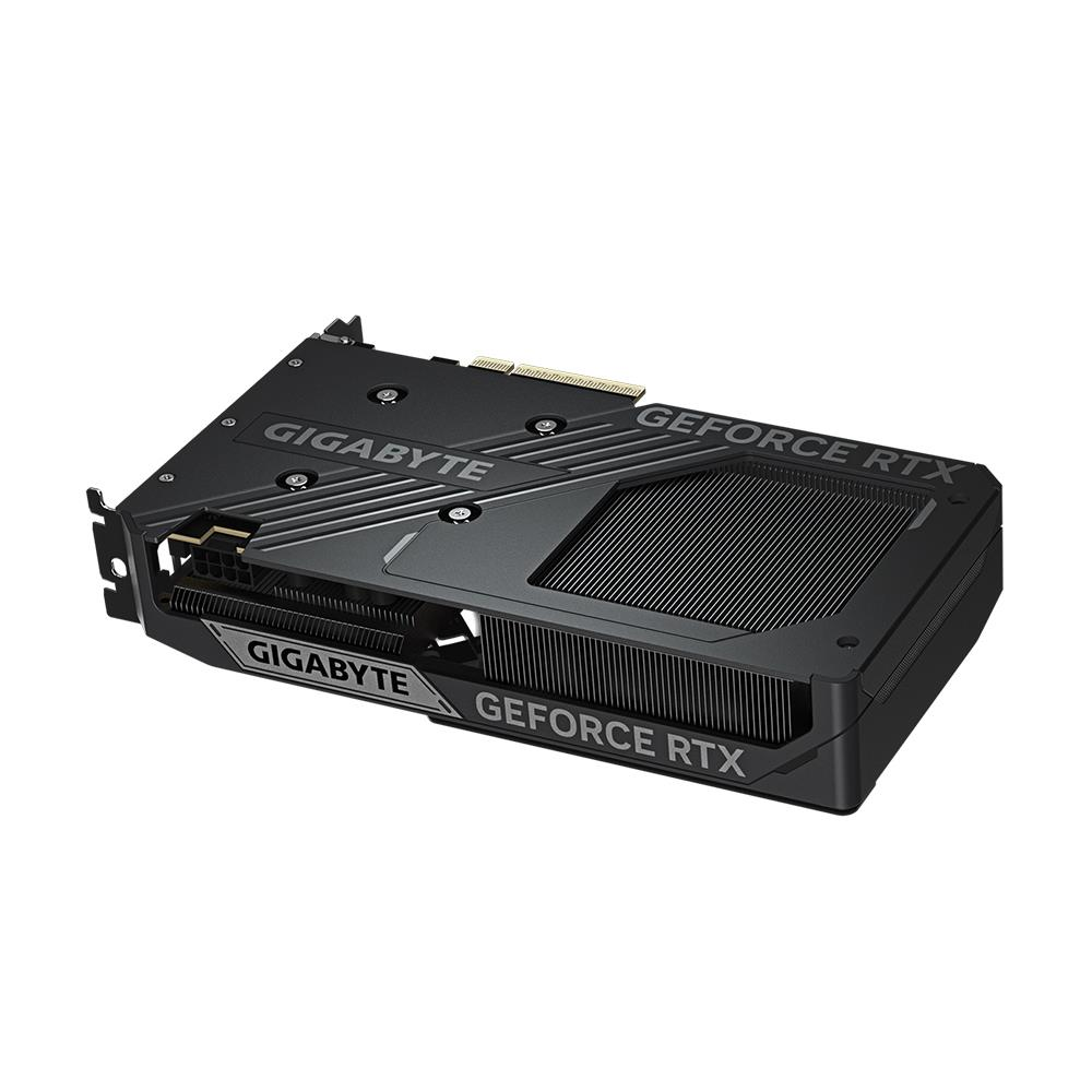 Gigabyte GeForce RTX 5060TI WINDFORCE OC GV-N506TWF2OC-8GD GDDR7 8GB 128Bit Gaming Ekran Kartı