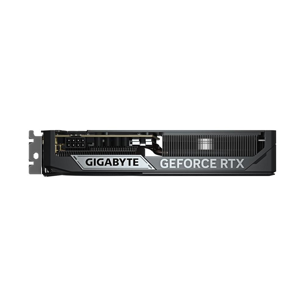 Gigabyte GeForce RTX 5060TI WINDFORCE OC GV-N506TWF2OC-8GD GDDR7 8GB 128Bit Gaming Ekran Kartı