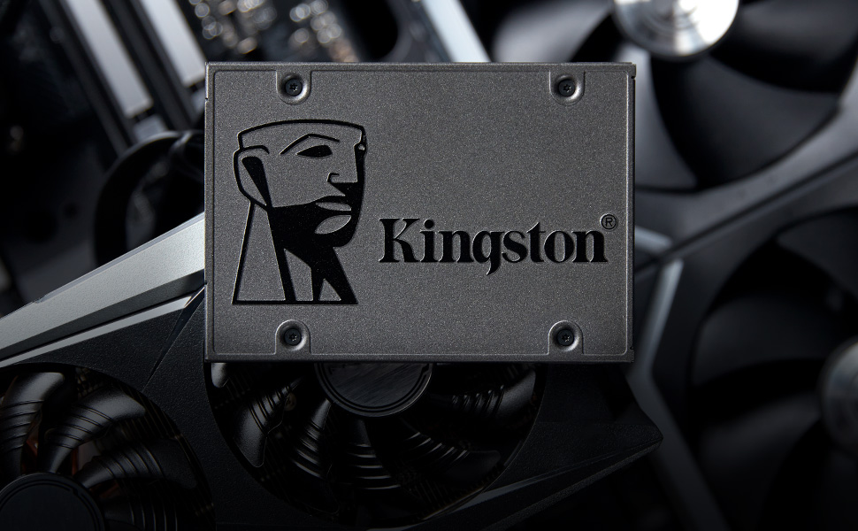 Kingston A400 SA400S37/240G SSD