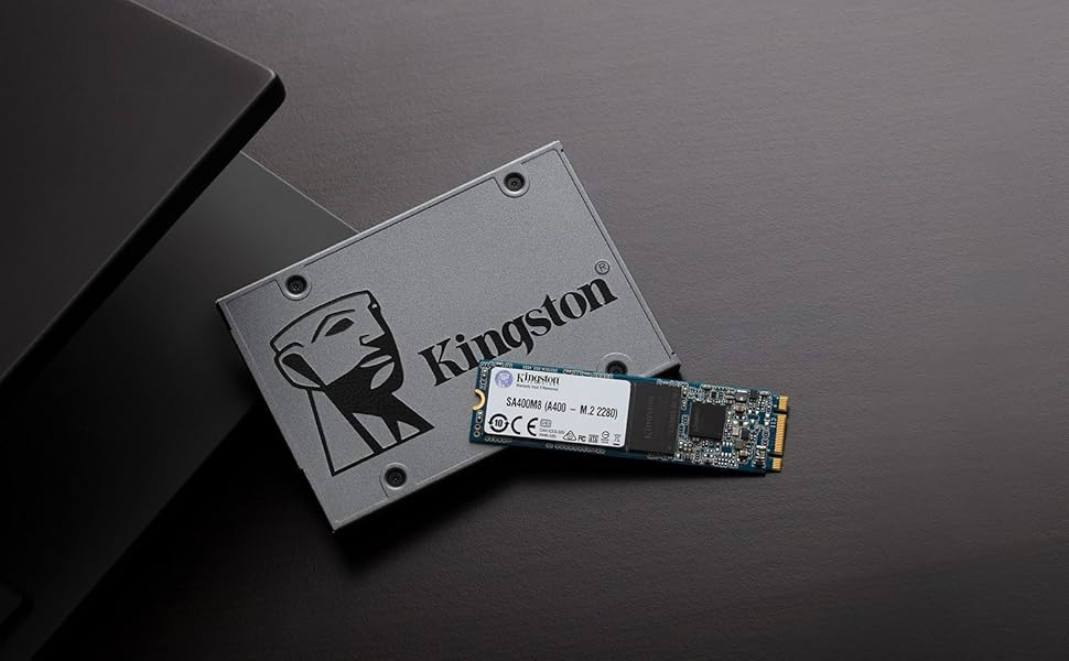Kingston A400 SA400S37/240G SSD