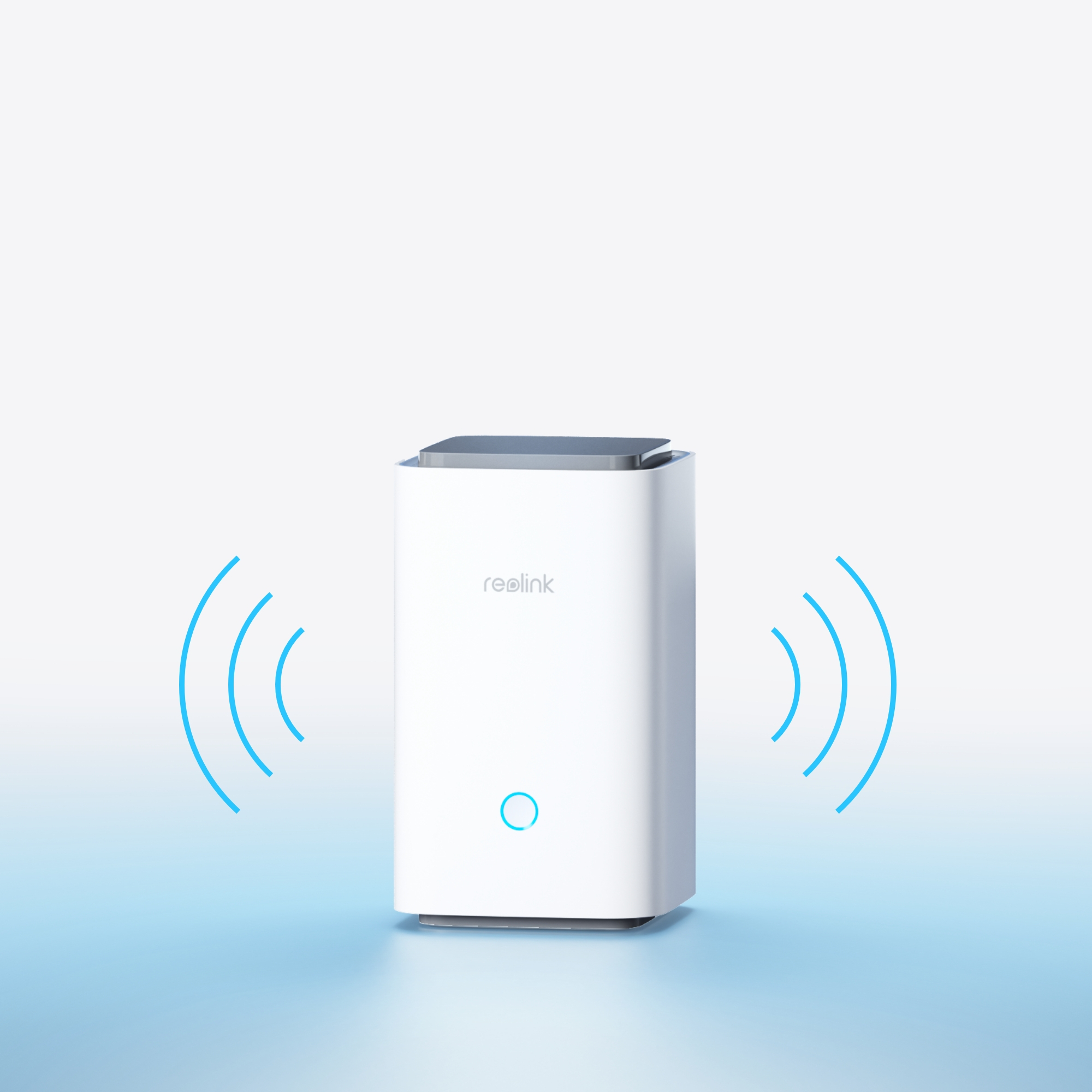 Reolink Home Hub Hh0164 8 Kanal Wi-Fi Kayıt Cihazı