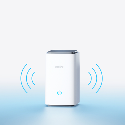 Reolink Home Hub Hh0164 8 Kanal Wi-Fi Kayıt Cihazı
