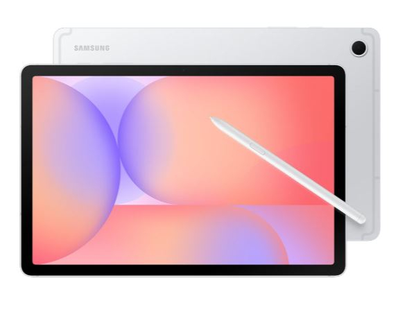Samsung Galaxy Tab S10 Lite SM-X400NZSRTUR 8GB 256GB 10.9″ Gümüş Tablet