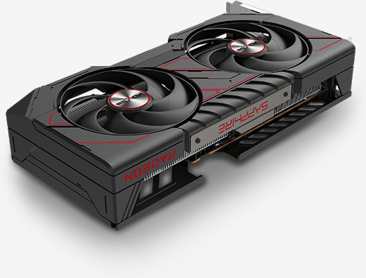 Sapphire Pulse AMD Radeon RX 9060 XT 11350-03-20G 16GB OC GDDR6 128Bit Gaming Ekran Kartı