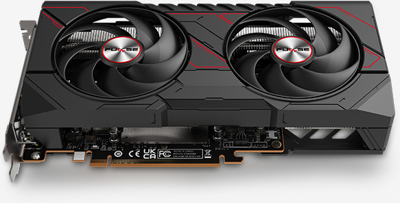 Sapphire Pulse AMD Radeon RX 9060 XT 11350-03-20G 16GB OC GDDR6 128Bit Gaming Ekran Kartı