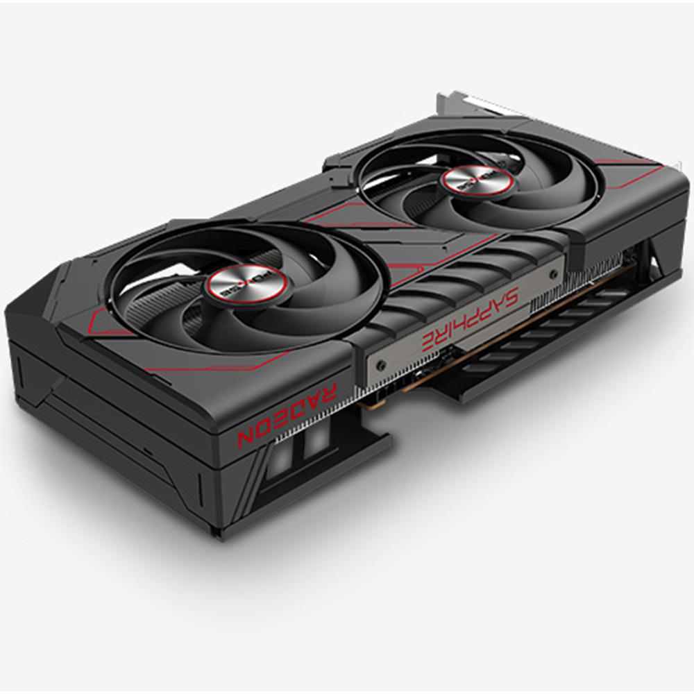 Sapphire Pulse AMD Radeon RX 9060 XT 11350-04-20G 8GB OC GDDR6 128Bit Gaming Ekran Kartı
