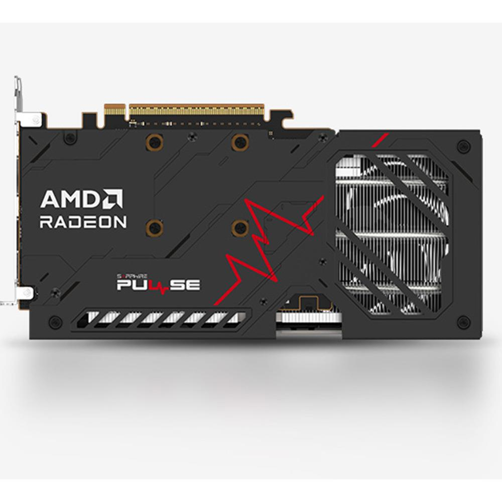 Sapphire Pulse AMD Radeon RX 9060 XT 11350-04-20G 8GB OC GDDR6 128Bit Gaming Ekran Kartı