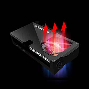 MSI GeForce RTX 5060TI 8G GAMING OC GDDR7 128Bit DX12 DLSS 4 Gaming Ekran Kartı