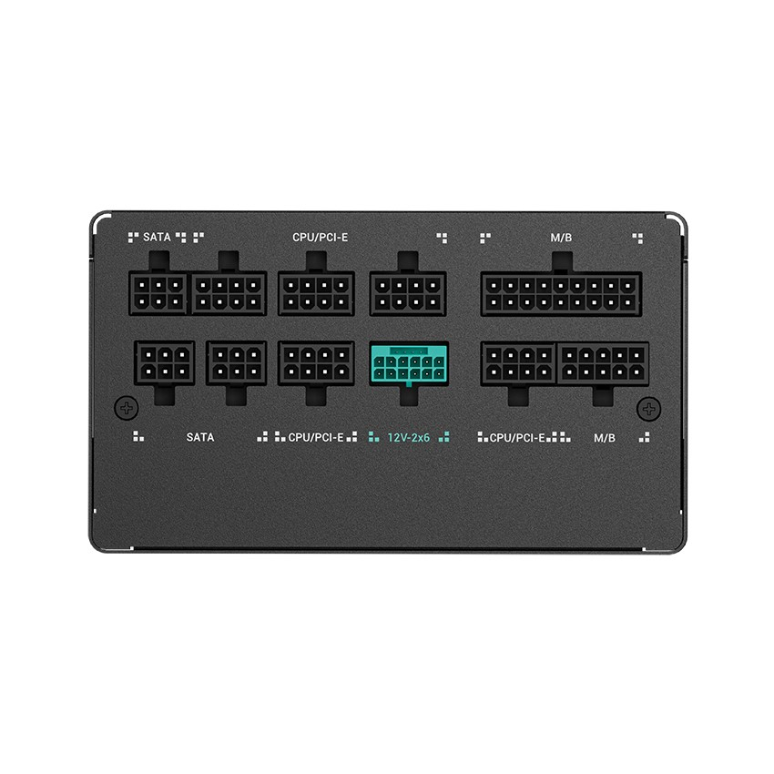 DeepCool PN850M 850W ATX 3.1 PCIe 5.1 80+ GOLD Güç Kaynağı