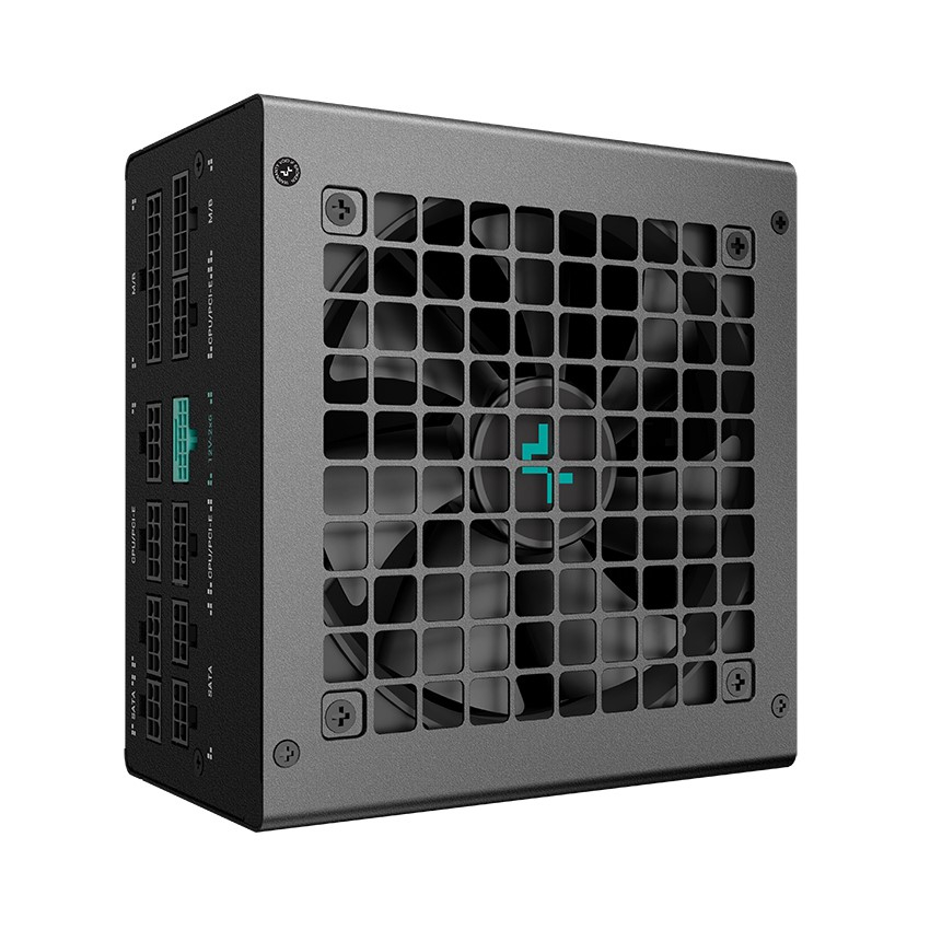 DeepCool PN850M 850W ATX 3.1 PCIe 5.1 80+ GOLD Güç Kaynağı