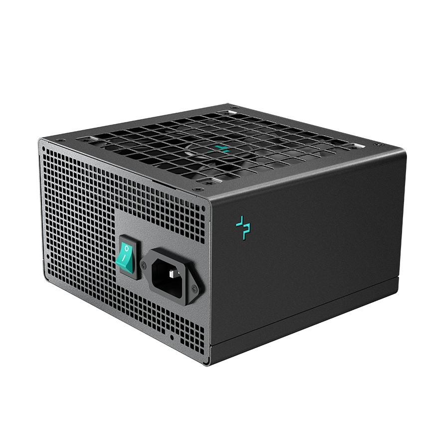 DeepCool PN850M 850W ATX 3.1 PCIe 5.1 80+ GOLD Güç Kaynağı