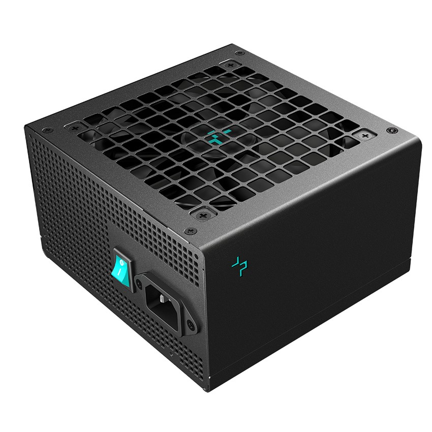 DeepCool PN850M 850W ATX 3.1 PCIe 5.1 80+ GOLD Güç Kaynağı
