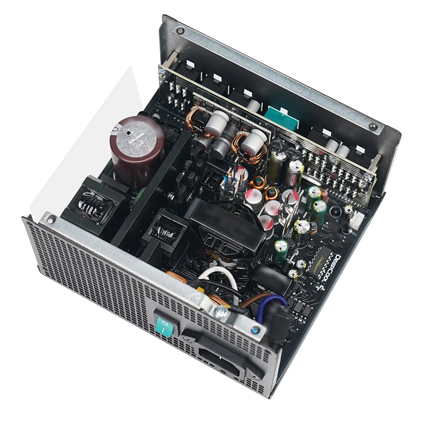 DeepCool PN850M 850W ATX 3.1 PCIe 5.1 80+ GOLD Güç Kaynağı