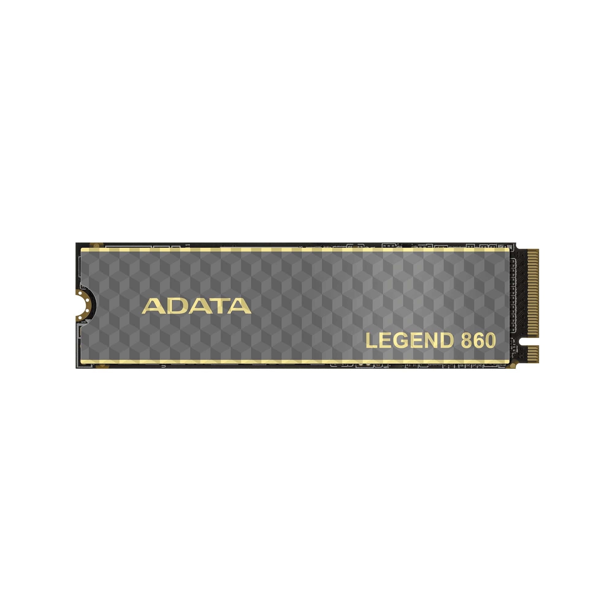 Adata Legend 860 SLEG-860-2000GCS 2TB 6000/5000MB/s Gen4x4 NVMe M.2 SSD Disk