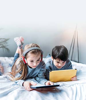 ASUS RT-BE50 Dual-Bant Wi-Fi 7 Router