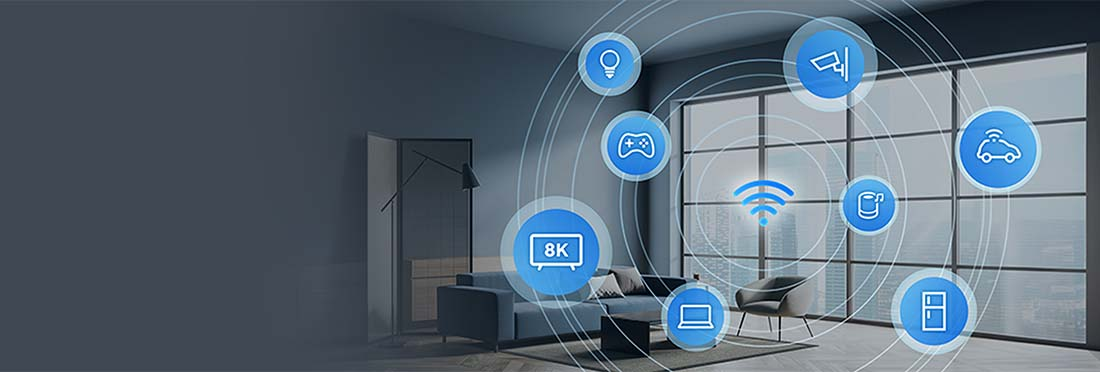 ASUS RT-BE50 Dual-Bant Wi-Fi 7 Router