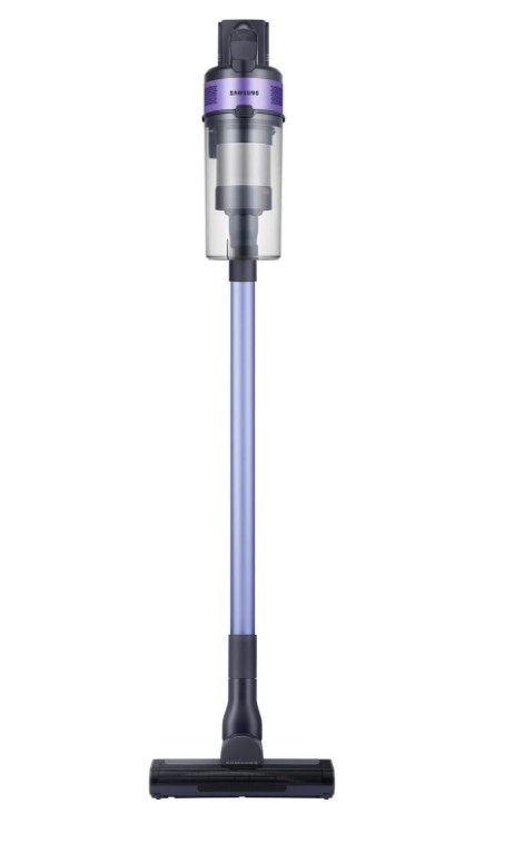 Samsung Jet 60 Siklon VS15A6031R4 Lavanta Moru Şarjlı Dikey Süpürge
