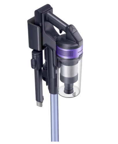 Samsung Jet 60 Siklon VS15A6031R4 Lavanta Moru Şarjlı Dikey Süpürge