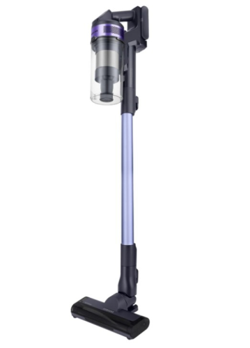 Samsung Jet 60 Siklon VS15A6031R4 Lavanta Moru Şarjlı Dikey Süpürge